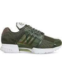 adidas originals climacool 1 trainers in green ba8571 adidas originals climacool 1 trainers in green ba8571